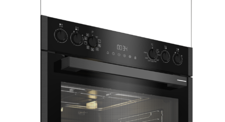 Grundig GEHM19311DX oven + fornuis - Afbeelding 5