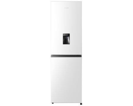 Hisense RB327N4WW1 koel-vriescombinatie Vrijstaand 251 l F Wit - Afbeelding 12