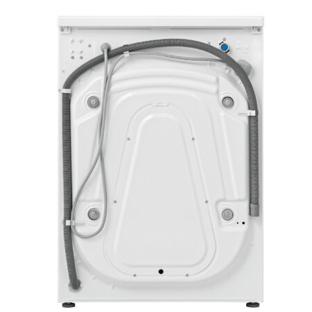 Hisense WFPV7012EM wasmachine Voorbelading 7 kg 1200 RPM Wit - Afbeelding 8