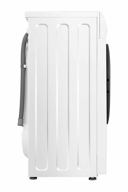 Hisense WFVC6010E wasmachine Voorbelading 6 kg 1000 RPM Wit - Afbeelding 15