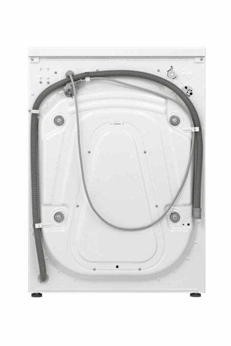 Hisense WFVC6010E wasmachine Voorbelading 6 kg 1000 RPM Wit - Afbeelding 14