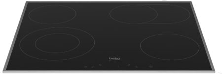 Beko BBSM12320X kooktoestelaccessoire Keramisch Elektrische oven - Afbeelding 6