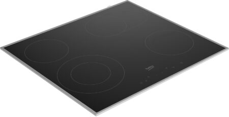 Beko BBSM12320X kooktoestelaccessoire Keramisch Elektrische oven - Afbeelding 5