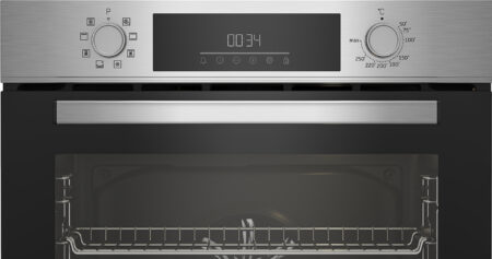 Beko BBSM12320X kooktoestelaccessoire Keramisch Elektrische oven - Afbeelding 10