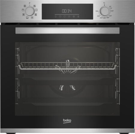 Beko BBSM12320X kooktoestelaccessoire Keramisch Elektrische oven - Afbeelding 3