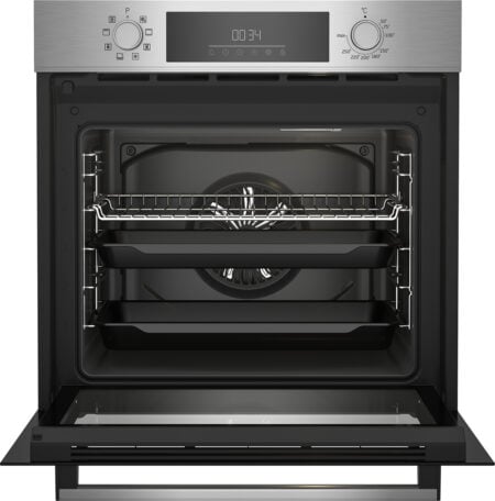 Beko BBSM12320X kooktoestelaccessoire Keramisch Elektrische oven - Afbeelding 7