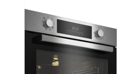Beko BBSM12320X kooktoestelaccessoire Keramisch Elektrische oven - Afbeelding 9