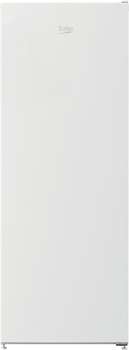 Beko RFSM200T40WN diepvriezer Vrieskast Vrijstaand 196 l E Wit