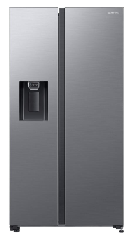 Samsung RS64DG5303S9 amerikaanse koelkast Vrijstaand 635 l E Roestvrijstaal - Afbeelding 4
