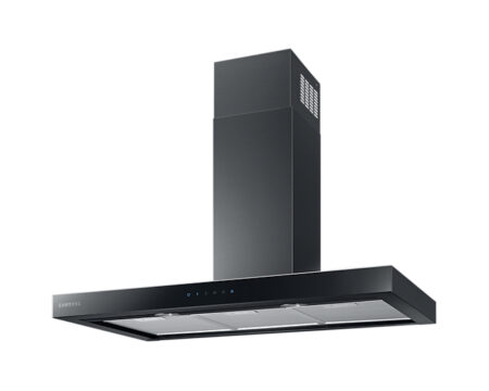 Samsung NK36M5070BM Muurmontage Zwart 668 m³/uur B - Afbeelding 3