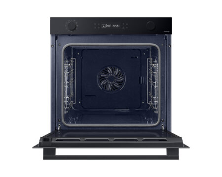 Samsung NV7B41307AK/U1 oven 76 l 3850 W A+ Zwart - Afbeelding 3