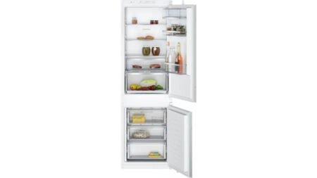 Neff KI7862SE0 koel-vriescombinatie Ingebouwd 260 l E DHZ35 - Afbeelding 17