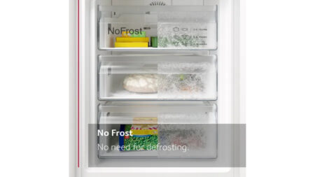 Neff KI7862SE0 koel-vriescombinatie Ingebouwd 260 l E DHZ35 - Afbeelding 11