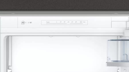 Neff KI7862SE0 koel-vriescombinatie Ingebouwd 260 l E DHZ35 - Afbeelding 9