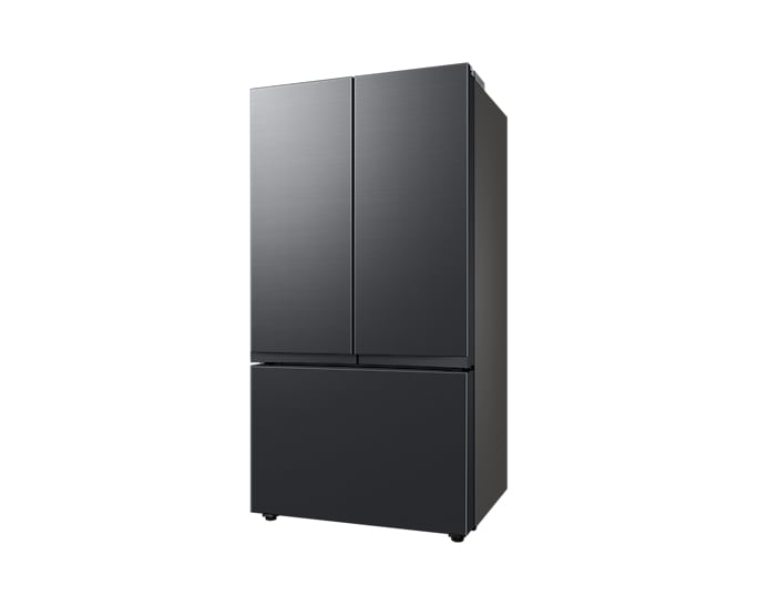 Samsung RF24BB620EB1 amerikaanse koelkast Vrijstaand 674 l E Roestvrijstaal EWO64 (kopie) - Afbeelding 4