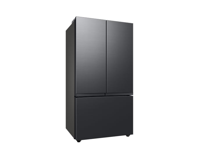Samsung RF24BB620EB1 amerikaanse koelkast Vrijstaand 674 l E Roestvrijstaal EWO64 (kopie) - Afbeelding 3