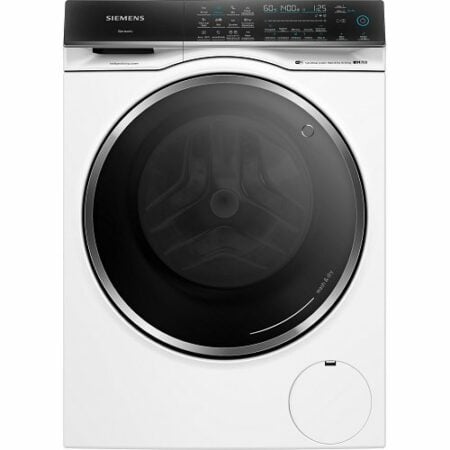 SIEMENS WN54C2A0NL WAS-DROOG COMBINATIE