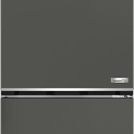 Beko B5RCNA366HG Vrijstaand 316 l C Aluminium Koel/vries DHZ2071