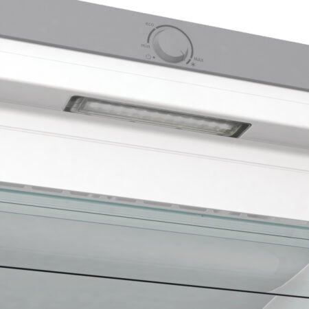 Gorenje FN619EES5 Vrijstaand 280 l E Grijs - Afbeelding 13