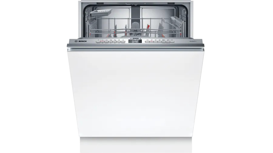 Bosch Serie 6 SMV6YAX01E vaatwasser Volledig ingebouwd 13 couverts B EWO147 - Afbeelding 10