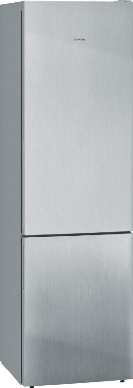 Siemens iQ500 KG39EAICA koel-vriescombinatie Vrijstaand 343 l C Zilver - Afbeelding 10