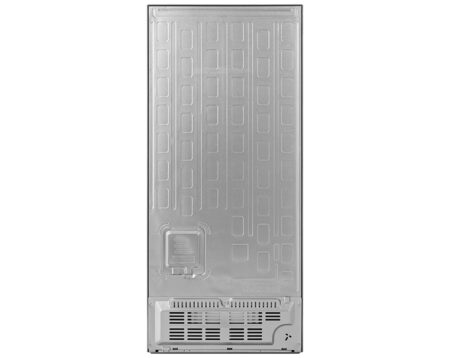 Hisense RF540N4WF1 amerikaanse koelkast Vrijstaand 425 l F Zwart DHZ378APD - Afbeelding 17