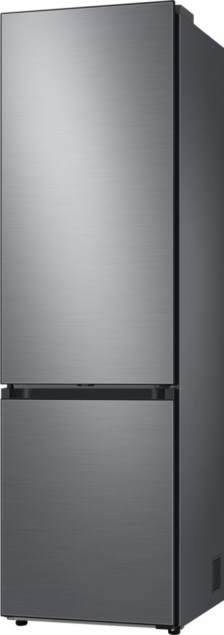 Samsung RL38A776ASR/EG koel-vriescombinatie Vrijstaand 387 l A Roestvrijstaal EWO1198 - Afbeelding 3
