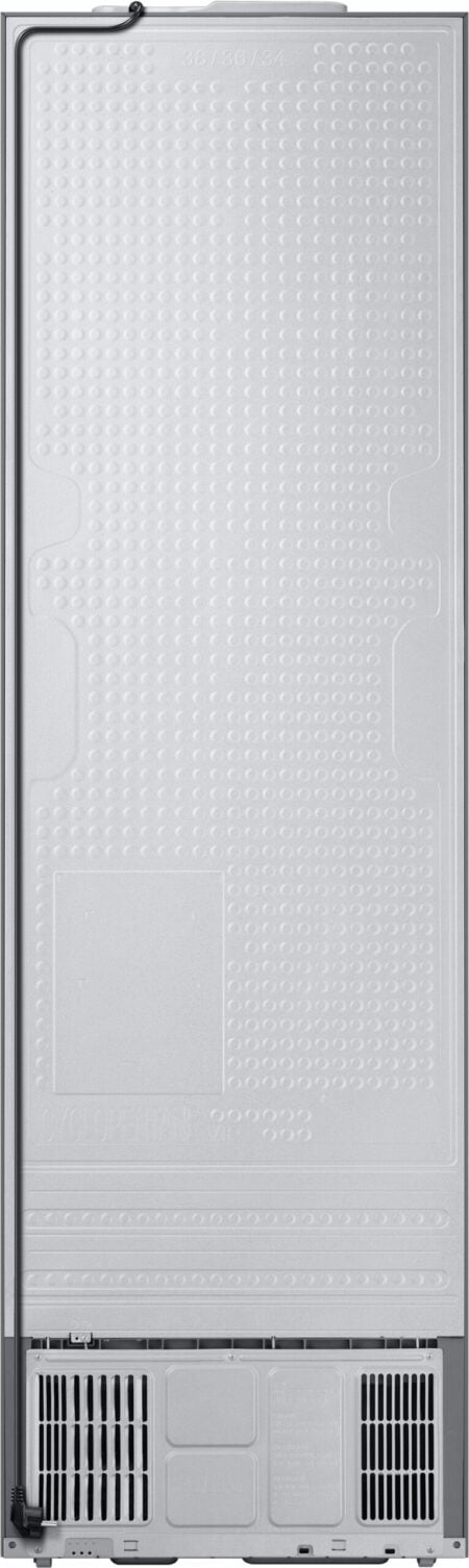 Samsung RL38A776ASR/EG koel-vriescombinatie Vrijstaand 387 l A Roestvrijstaal EWO1198 - Afbeelding 13
