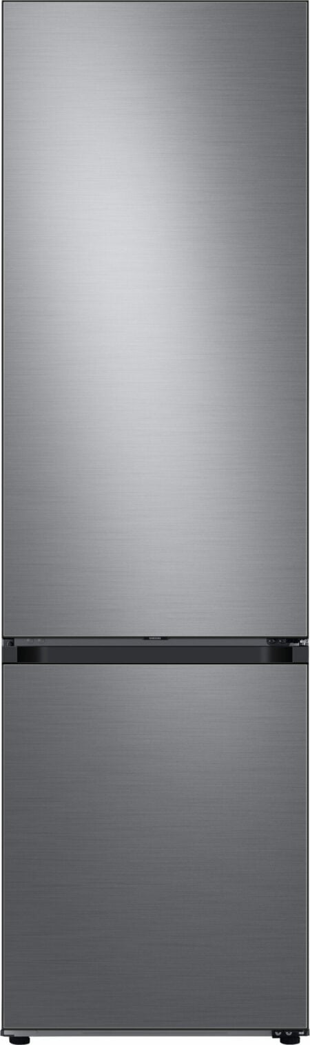 Samsung RL38A776ASR/EG koel-vriescombinatie Vrijstaand 387 l A Roestvrijstaal EWO1198