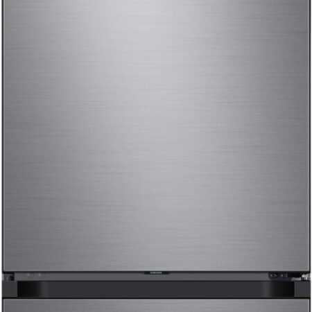 Samsung RL38A776ASR/EG koel-vriescombinatie Vrijstaand 387 l A Roestvrijstaal EWO2231