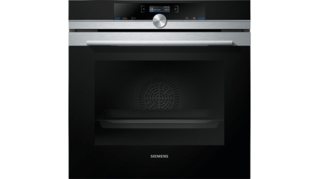 Siemens EQ872DV01R cooking appliance set Zone induction hob Electric EWO96