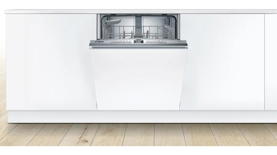 Bosch Serie 6 SMV6YAX01E vaatwasser Volledig ingebouwd 13 couverts B EWO147 - Afbeelding 3