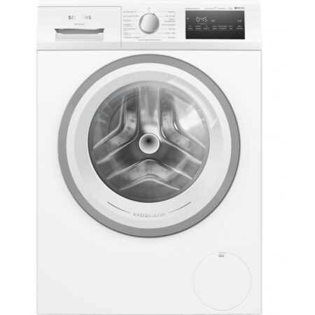 SIEMENS iQ300 WM14N12A Wasmachine 9kg EWO174