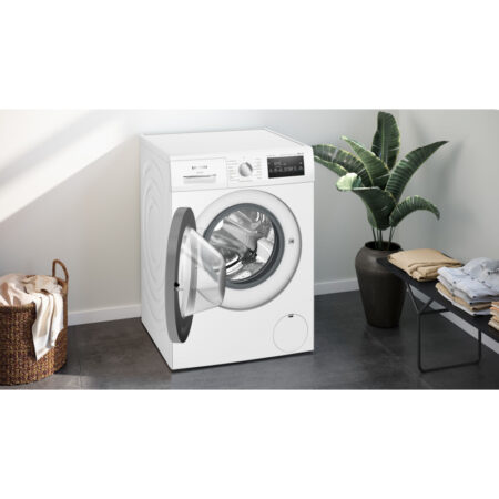 SIEMENS iQ300 WM14N12A Wasmachine 9kg EWO174 - Afbeelding 2