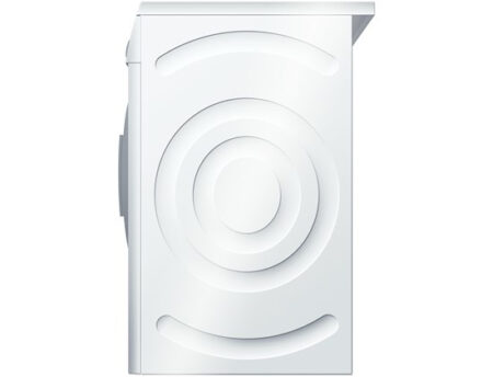 Bosch WAQ283S1GB wasmachine Voorbelading 8 kg 1400 RPM Wit DHZ562 - Afbeelding 3