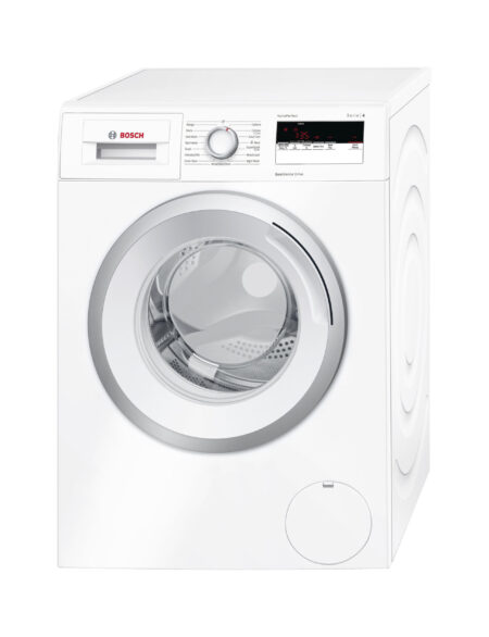Bosch Serie 4 WAN24100GB wasmachine Voorbelading 7 kg 1200 RPM Wit DHZ548APD