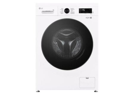 LG F4X1009NWK Wasmachine 9 kg, 1400 rpm, A
