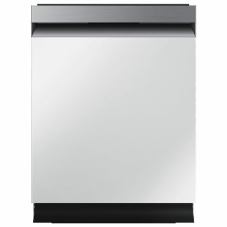 Samsung DW60BG750SSLET vaatwasser Semi-ingebouwd 14 couverts C EWO2210