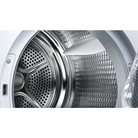 Bosch Serie 6 WTW85460 wasdroger DHZ705 - Afbeelding 4