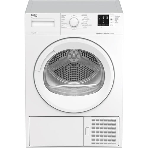 beko df8412ta1w warmtepompdroger ewo893