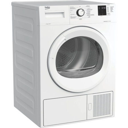 beko df8421txo warmtepompdrager DHZ2556