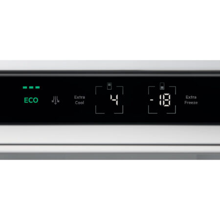 AEG TSC8M181BC inbouw koel/vries combinatie 245 l B Wit - EWO403 - Afbeelding 7