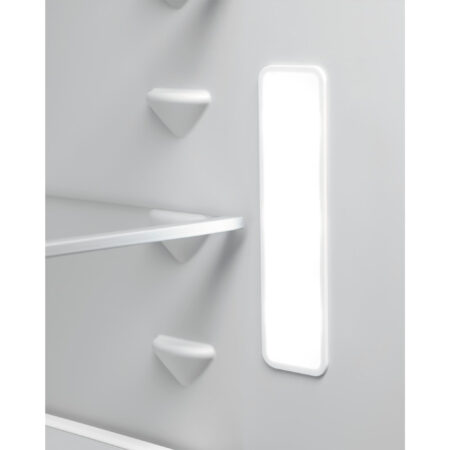 AEG TSC8M181BC inbouw koel/vries combinatie 245 l B Wit - EWO403 - Afbeelding 8