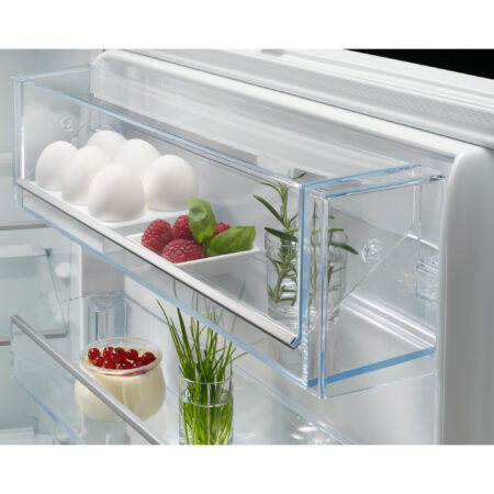AEG TSC8M181BC inbouw koel/vries combinatie 245 l B Wit - EWO403 - Afbeelding 6