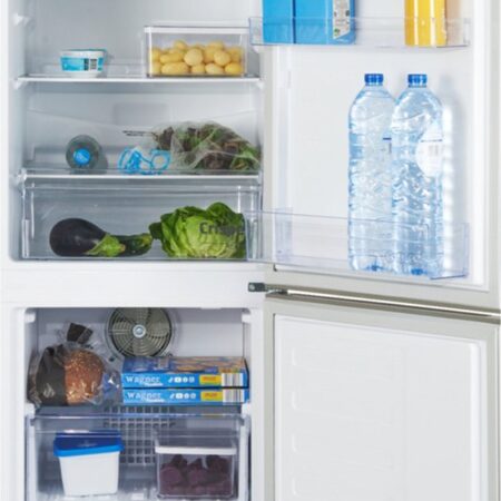 Beko rcsa270k40wn combi koelkast DHZ1860