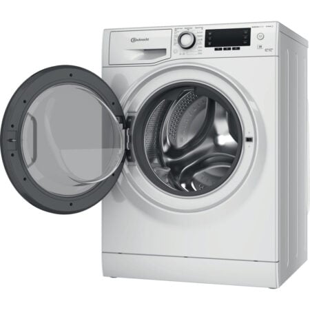Bauknecht WATK Sense 97S 52 N Was-droogcombinatie Vrijstaand Voorbelading Wit E - Afbeelding 3