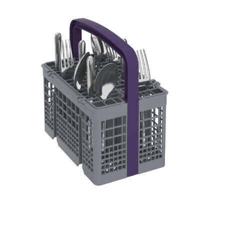 Beko BDFN26430A vaatwasser Vrijstaand 14 couverts D EWO1456 - Afbeelding 6