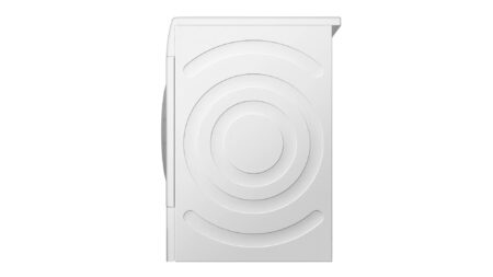 Bosch Serie 6 WTWH7660GB wasdroger Vrijstaand Voorbelading 9 kg A++ Wit DHZ533 - Afbeelding 5