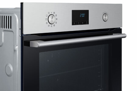 Samsung NV68A1170BS 68 l A Staal - EWO2058 - Afbeelding 10
