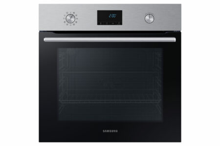Samsung NV68A1170BS 68 l A Staal - EWO2058 - Afbeelding 12